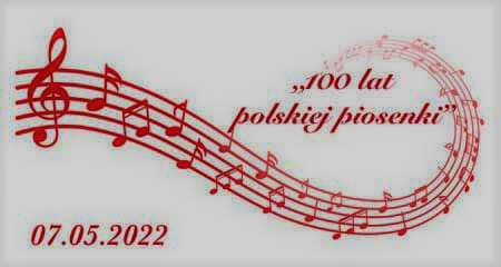 100 lat polskiej piosenki