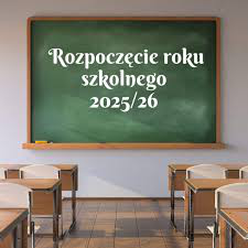 Rozpoczęcie roku szkolnego